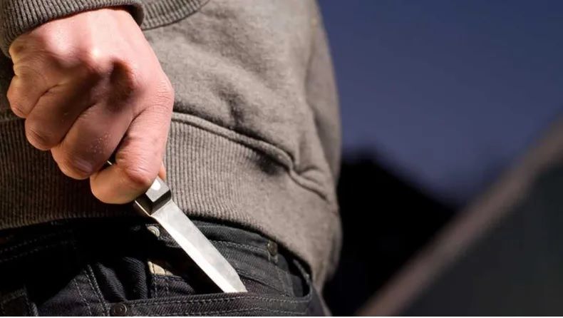 Condena en Corrientes: 12 años de prisión para el hombre que atacó a mujeres con un cuchillo en Paso de los Libres