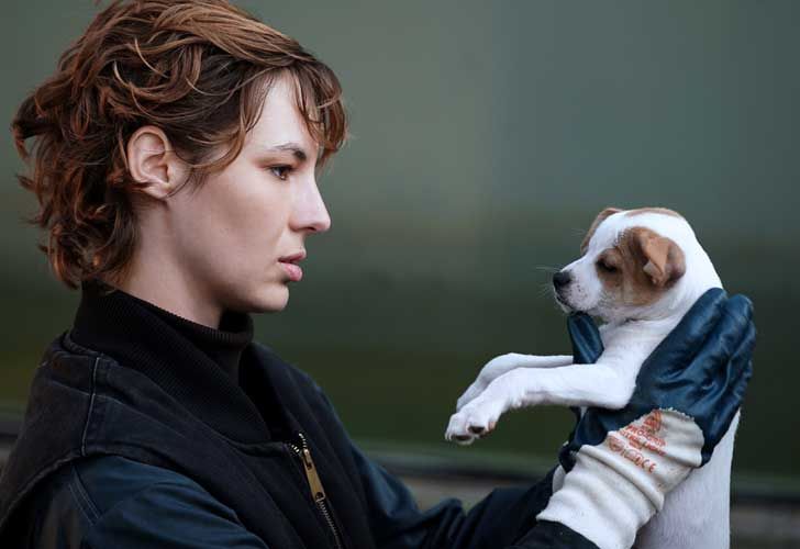 Comienza la Semana Itinerante del Cine Francés