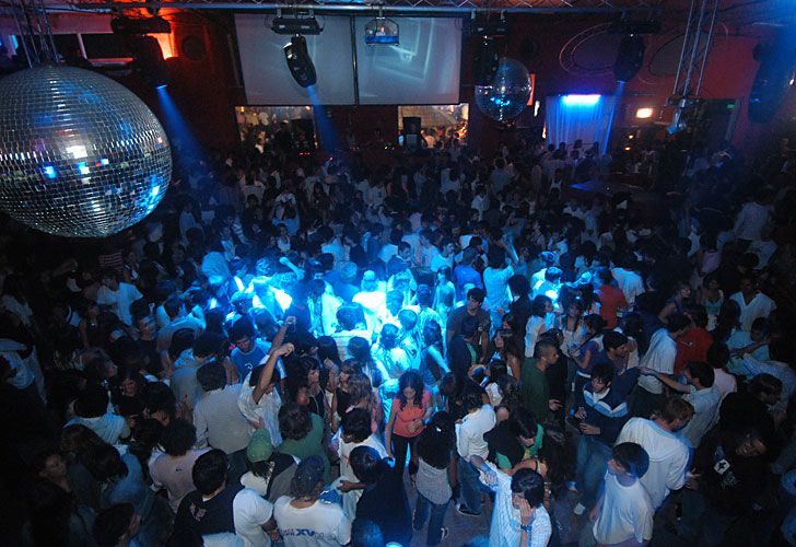 Piden que se prohíban los espacios vip en los boliches