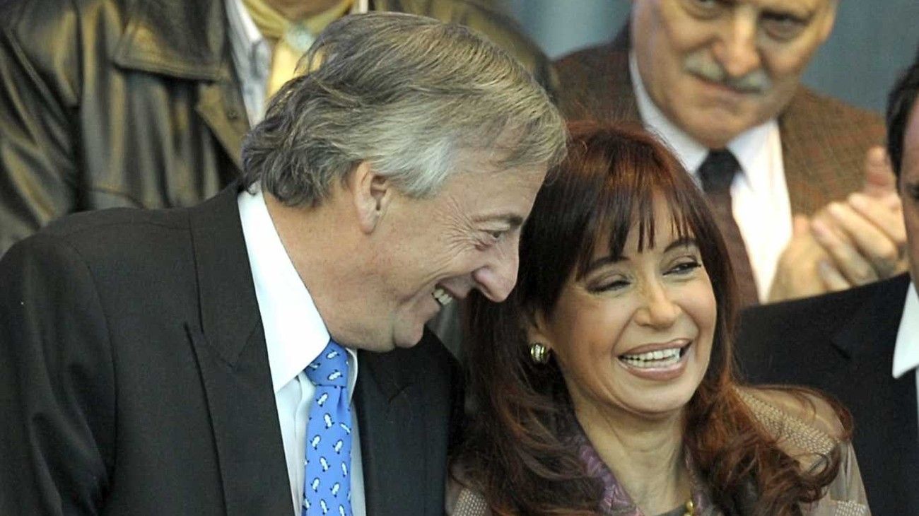 El mejor peronismo es el peronismo que distribuye