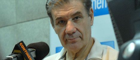 El "duende protector" que guía a Víctor Hugo
