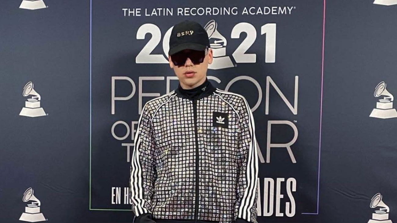 Bizarrap y Residente sacudieron la música urbana con la Sesión#49