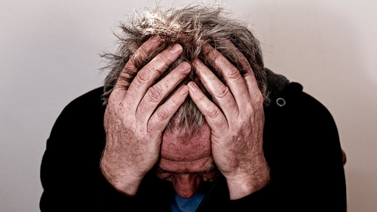 Qué es el estrés y cómo prevenirlo