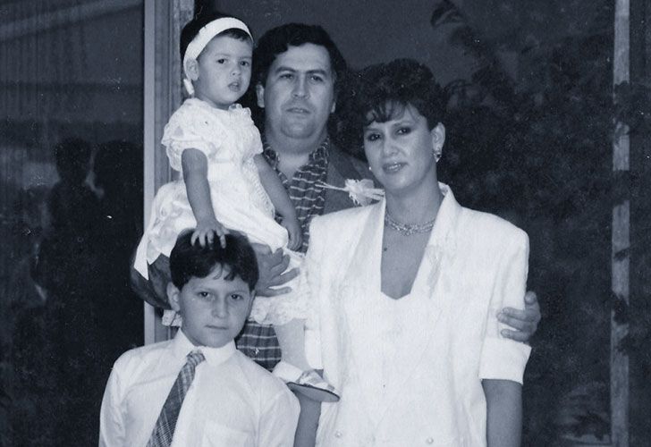 Ese no era mi padre