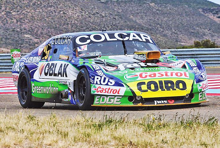 El TC define a su campeón