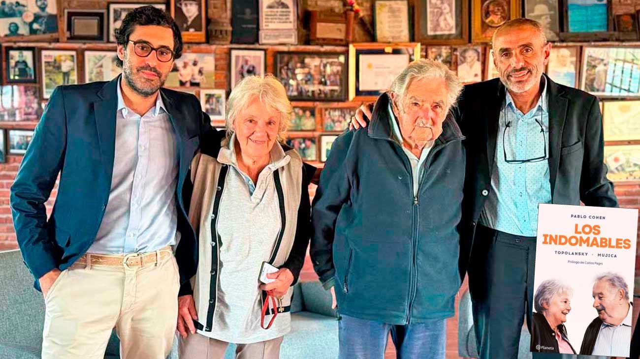 ¿Cómo puede ser que se le diga libertario a Milei?