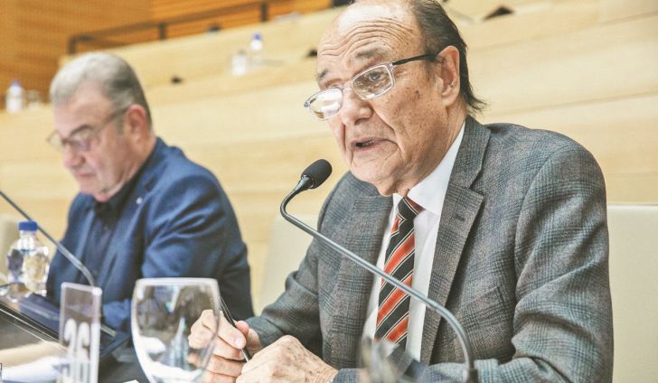 Oscar González y Blas Correas, causas de impacto que definirá Anticorrupción