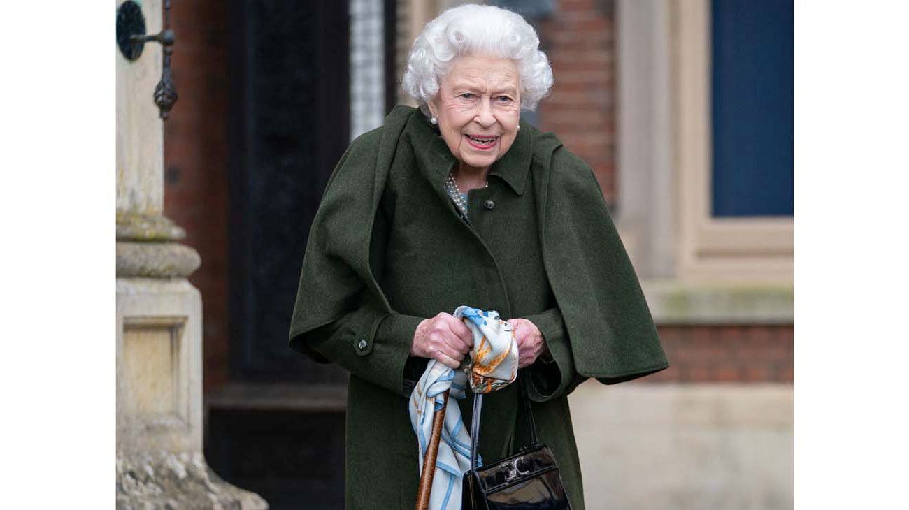 Isabel de Inglaterra alcanzó un récord como monarca