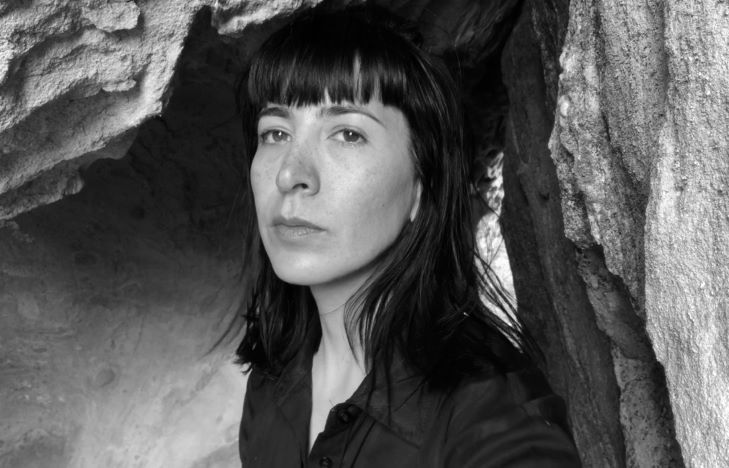 Alejandra Montiel inaugura “Cartografía del soplo”