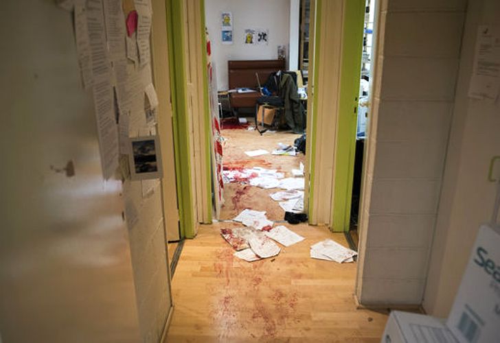 Charlie Hebdo: con indirectas a Israel, Hamas repudió el ataque