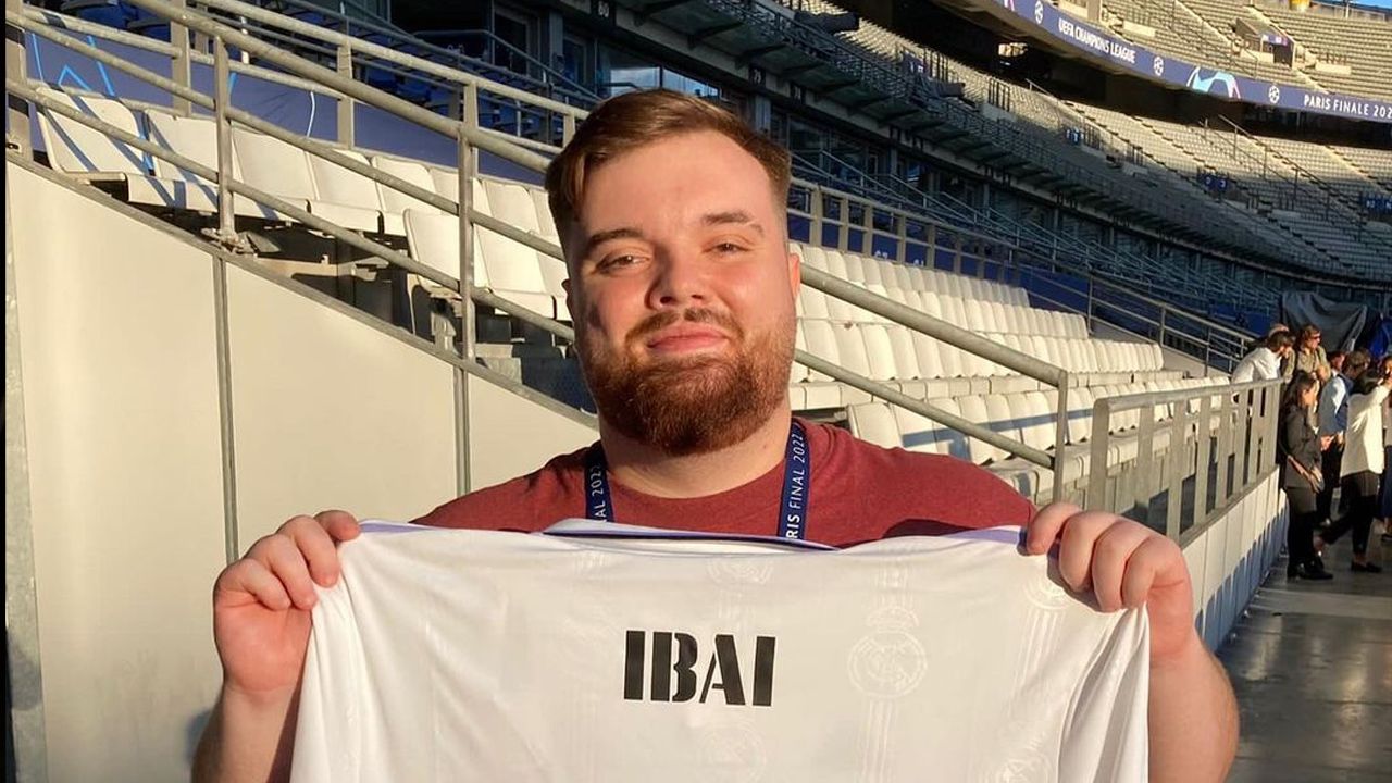 Ibai confesó que la Velada del Año 2 le va a generar pérdidas de dinero