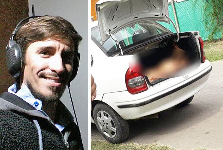 Le alquiló un departamento a un narco en Pilar y terminó muerto