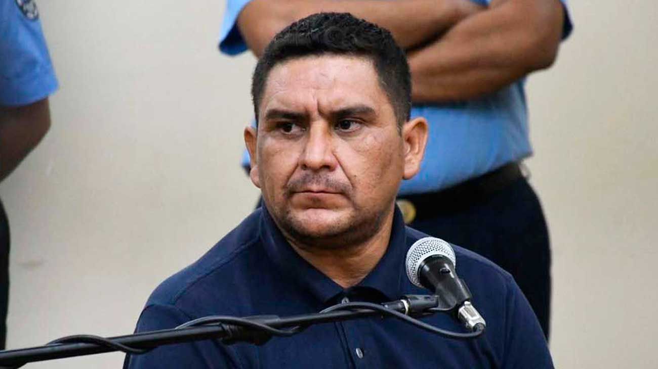 El femicida menos arrepentido: “Lo volvería a hacer 50 mil veces ”
