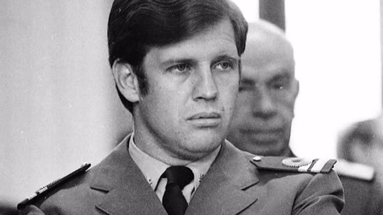 Hace 45 años, Alfredo Astiz fue el "ángel exterminador" de las monjas francesas