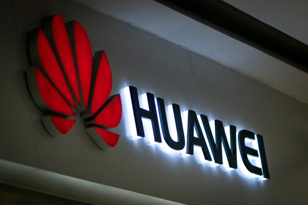 Huawei exigirá regalías 5G a Apple y Samsung