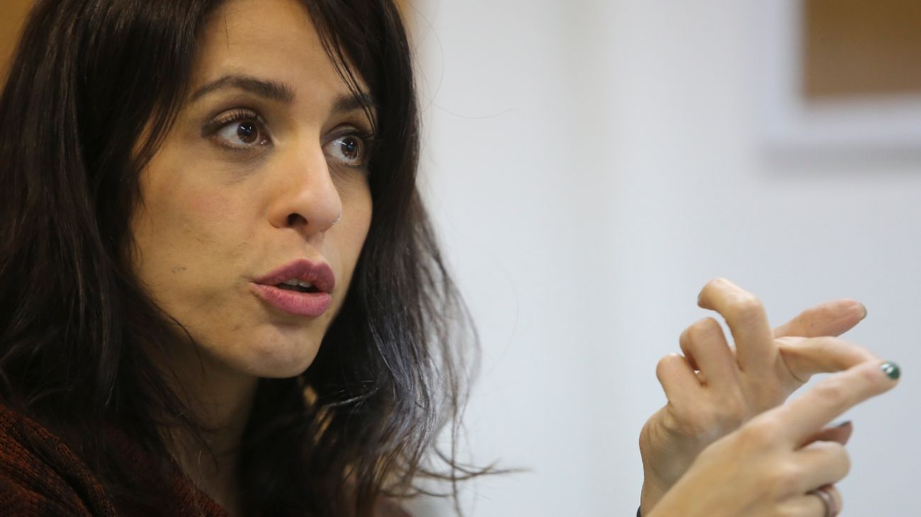 El caso Victoria Donda y las dos Argentinas