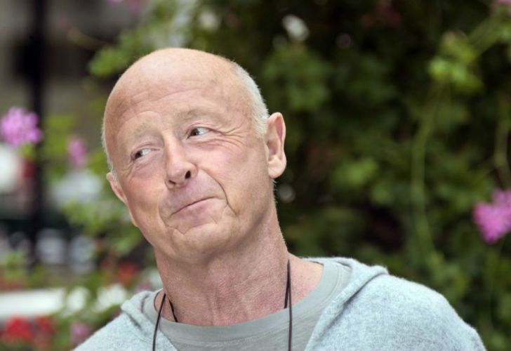 Se suicidó el cineasta Tony Scott