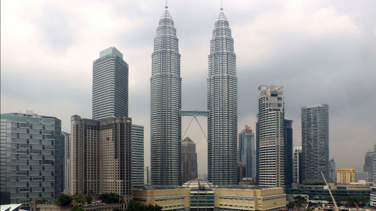 Galería de fotos | Los edificios más importantes que diseñó Cesar Pelli