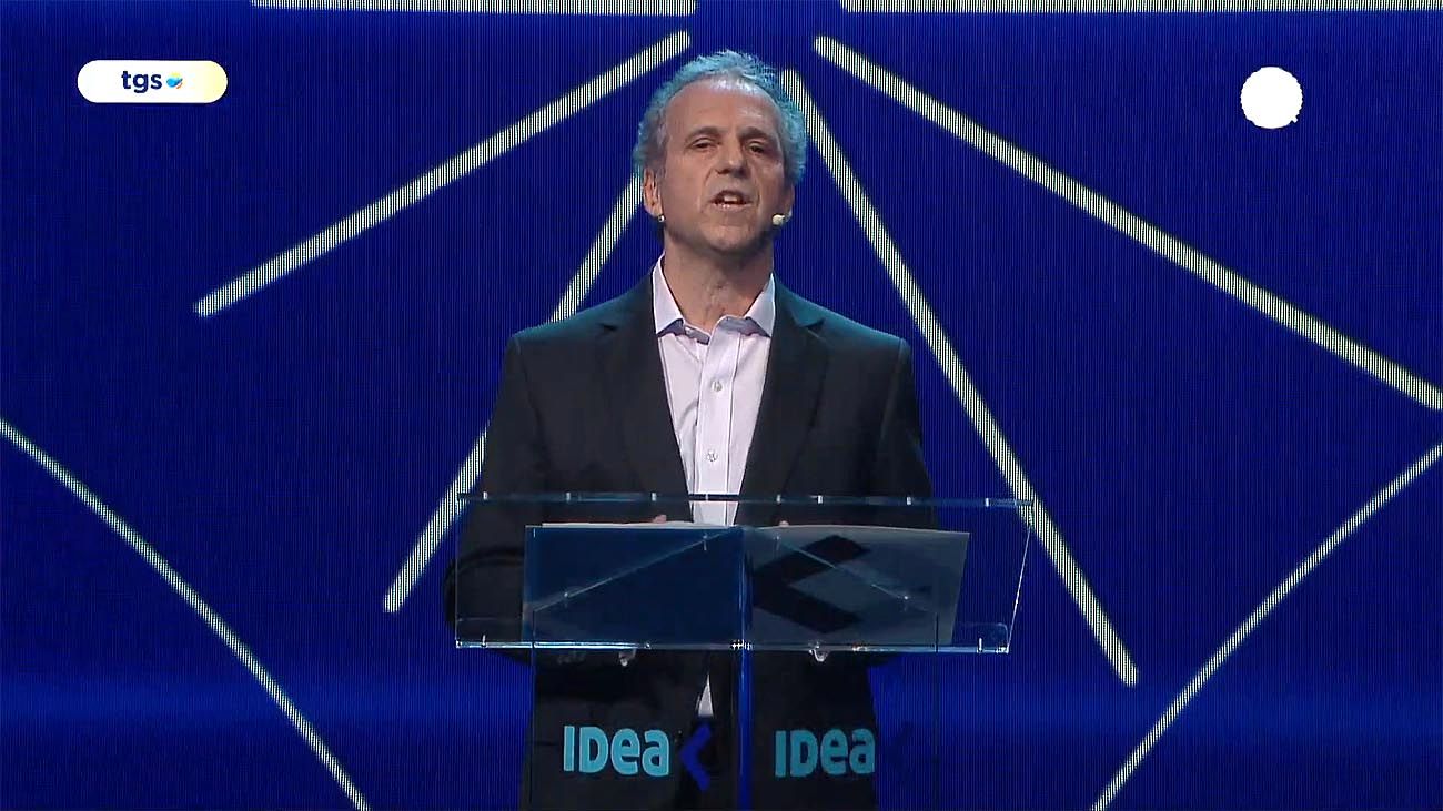 Empresarios de IDEA pidieron construir un país "con reglas claras"