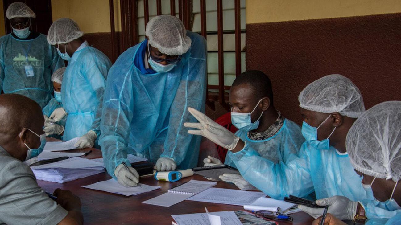 Qué es el virus de Marburgo que amenaza a África y puede convertirse en epidemia