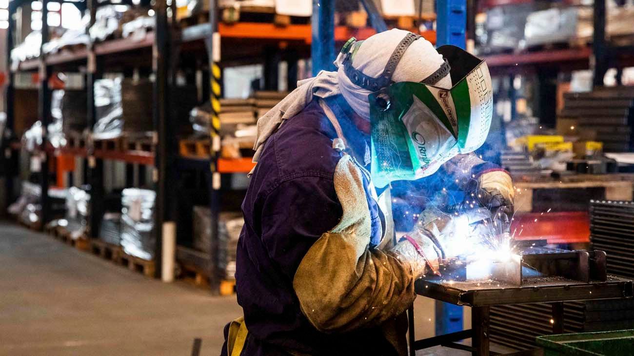 Pymes todavía quedan lejos de la recuperación en V