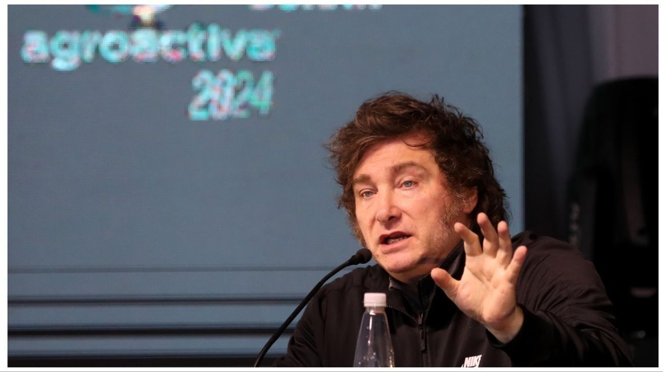 Aseguran que el Presidente “es una suerte de canciller de la Argentina y de referente de la política internacional”