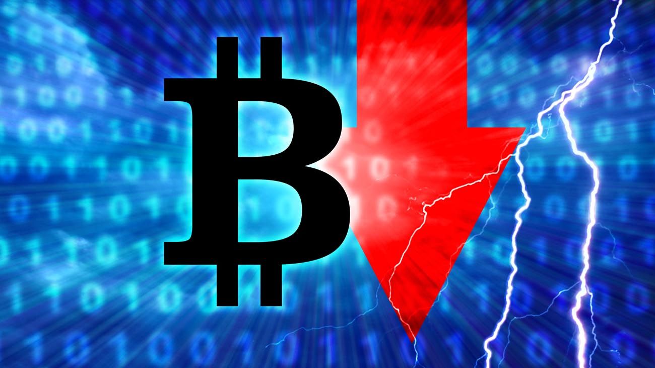 El Bitcoin continúa en caída libre y el sector crypto ya piensa en recortes de personal