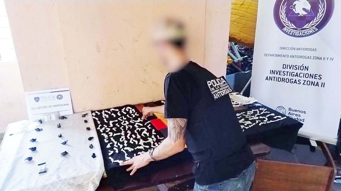 Tres hermanas integraban la banda del capo narco que fingió su muerte
