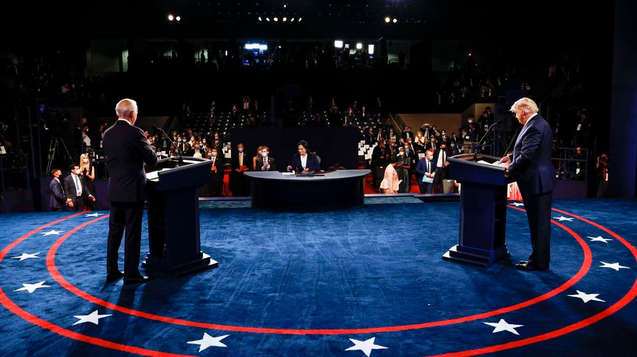 FMI, créditos y China: cómo juegan las elecciones de EE.UU. en la economía