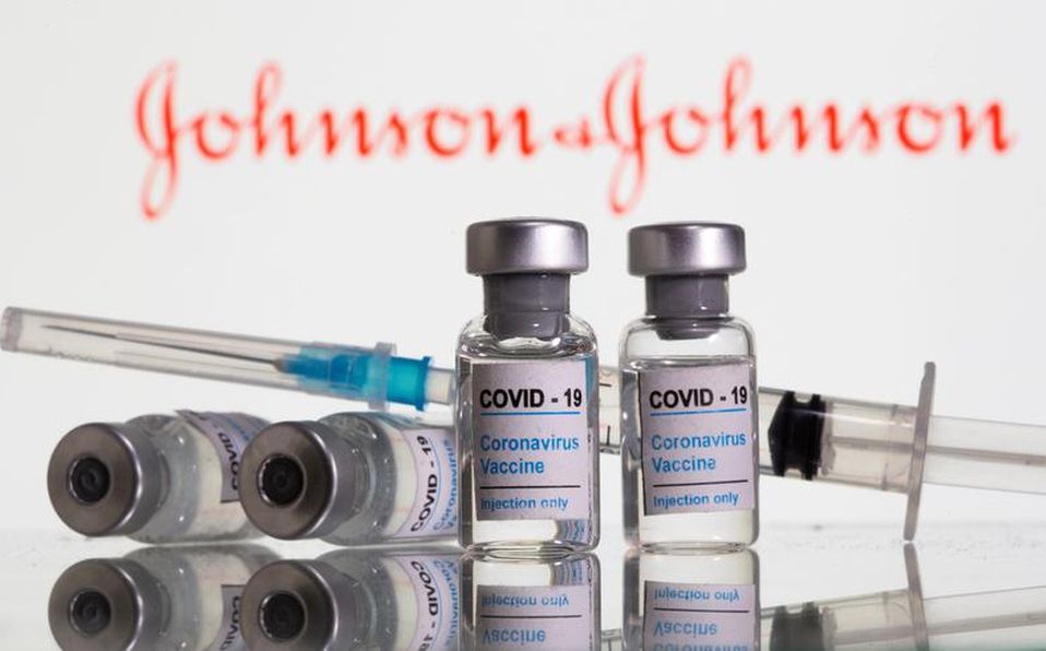 Coronavirus: ¿Qué está pasando con la vacuna Johnson & Johnson?