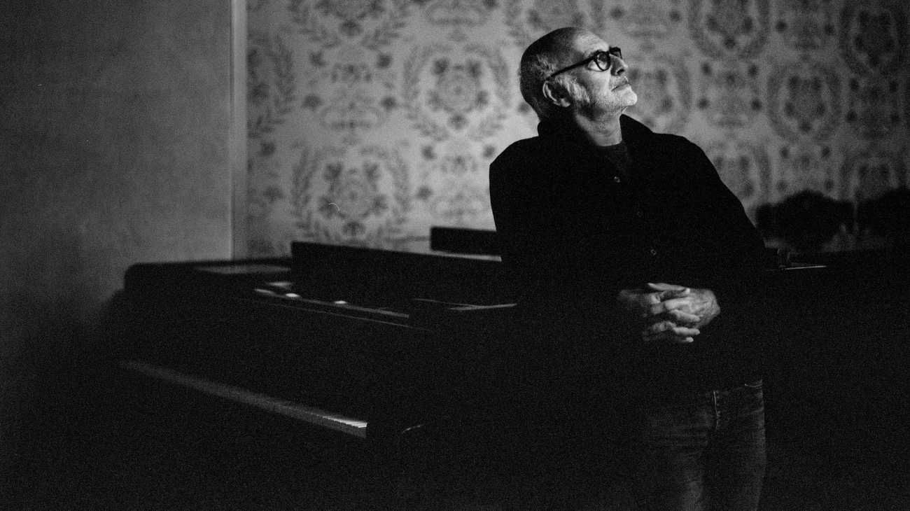 Ludovico Einaudi presenta "Experience", la canción que se volvió viral en Tik Tok
