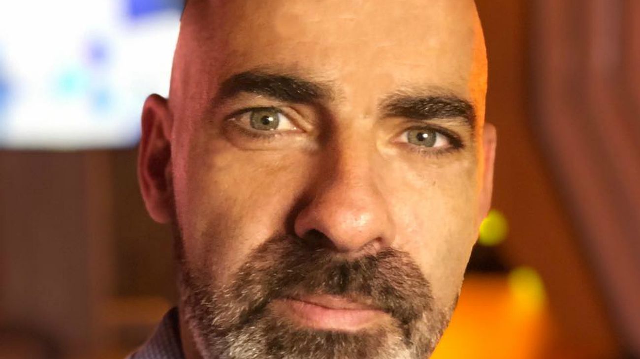 El médico Kambourian denunció que lo quieren "hacer desaparecer de los medios"