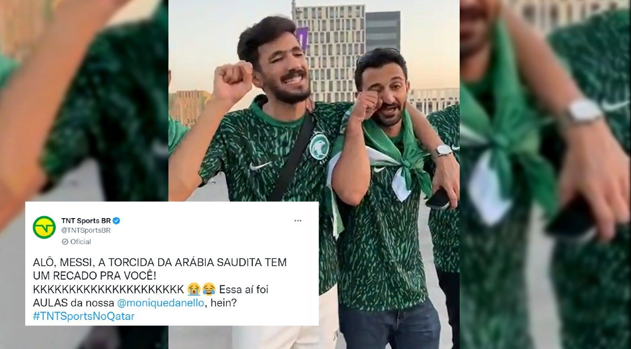 "Llora, Messi": la prensa brasilera se hace un festín con la derrota de la Selección Argentina