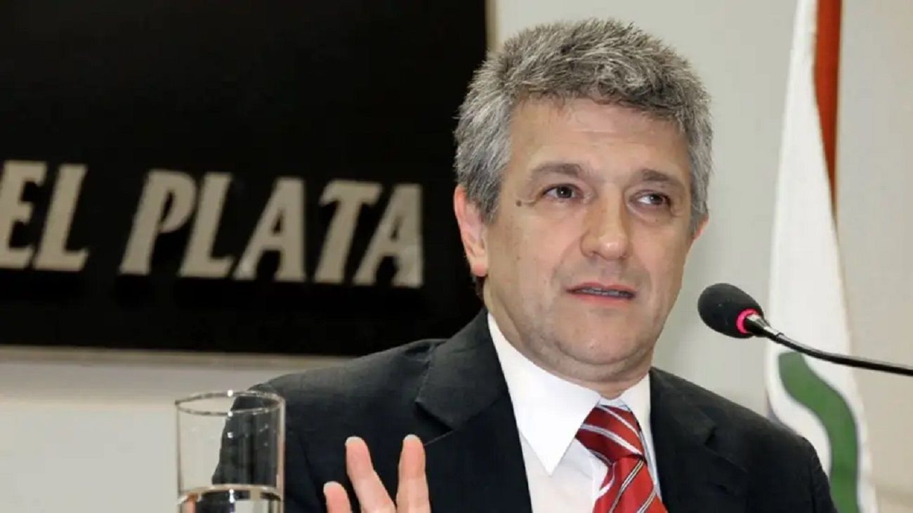 Gustavo López, presidente de FORJA: “La irrupción de Javier Milei reconfigura el mapa político”