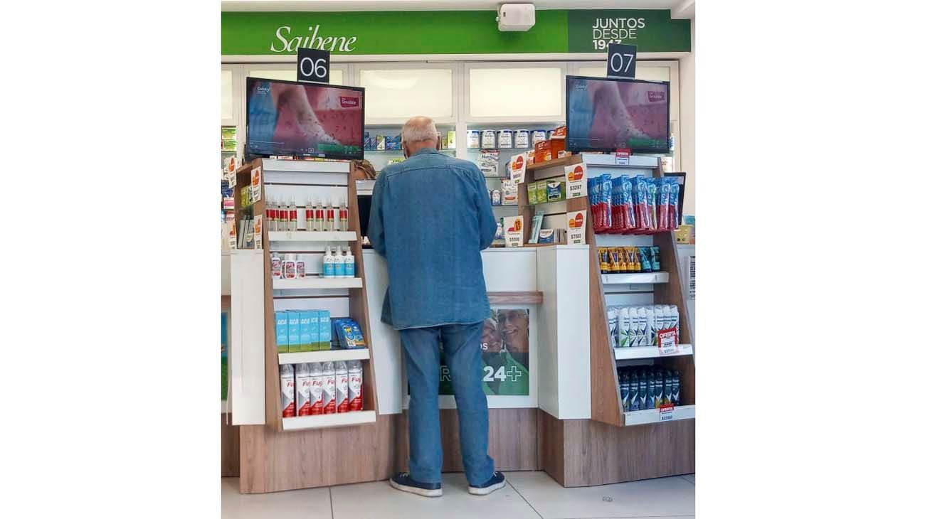 A cinco meses de los cambios, miles de jubilados esperan medicamentos del PAMI