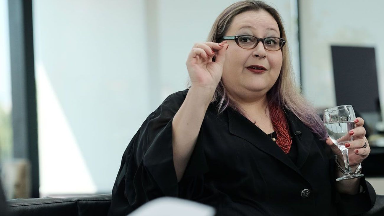 Graciana Peñafort: "La condena ya está escrita, buscan proscribir a Cristina"