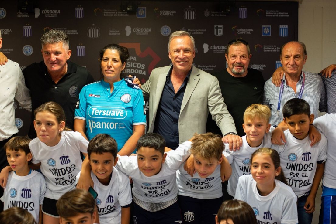 23,7 millones de dólares: el costo de ser de Primera División para Talleres, Belgrano e Instituto