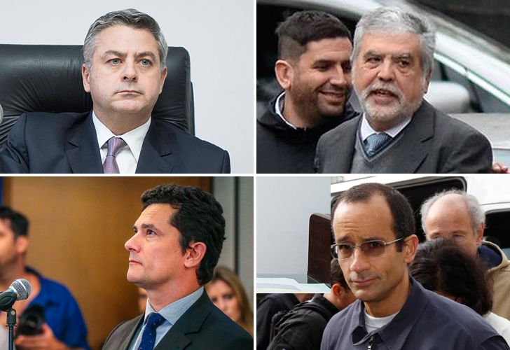 Un juez dictaminó que el acuerdo con Brasil es inviable