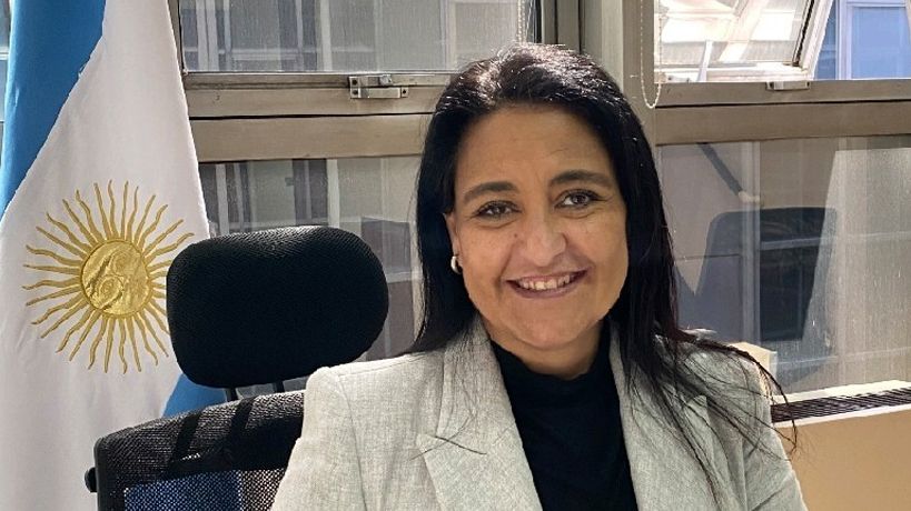 Un sector del PRO y de LLA critican las “contradicciones” de Soher El Sukaría