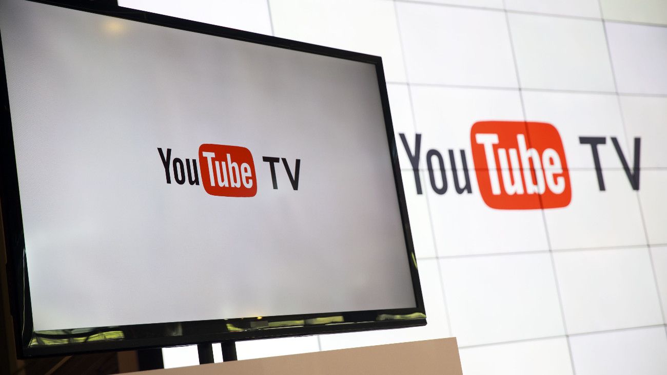 YouTube debe demostrar que es más que televisión web gratuita