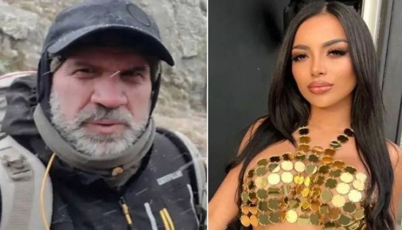 "¡No la pude agarrar!": se conoció un nuevo audio en el caso de Emmily Rodrigues