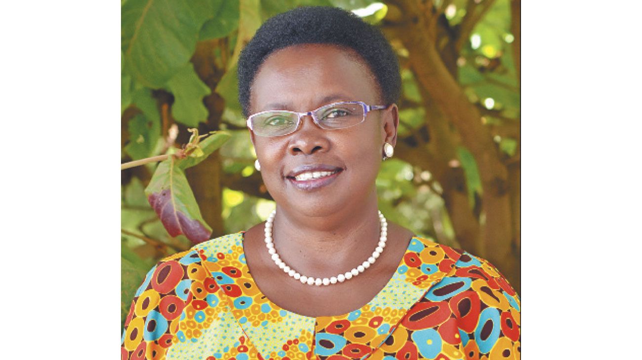 “Las mujeres somos las narradoras tradicionales en África”