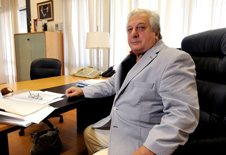 Ministro de Trabajo de Scioli criticó el paro docente