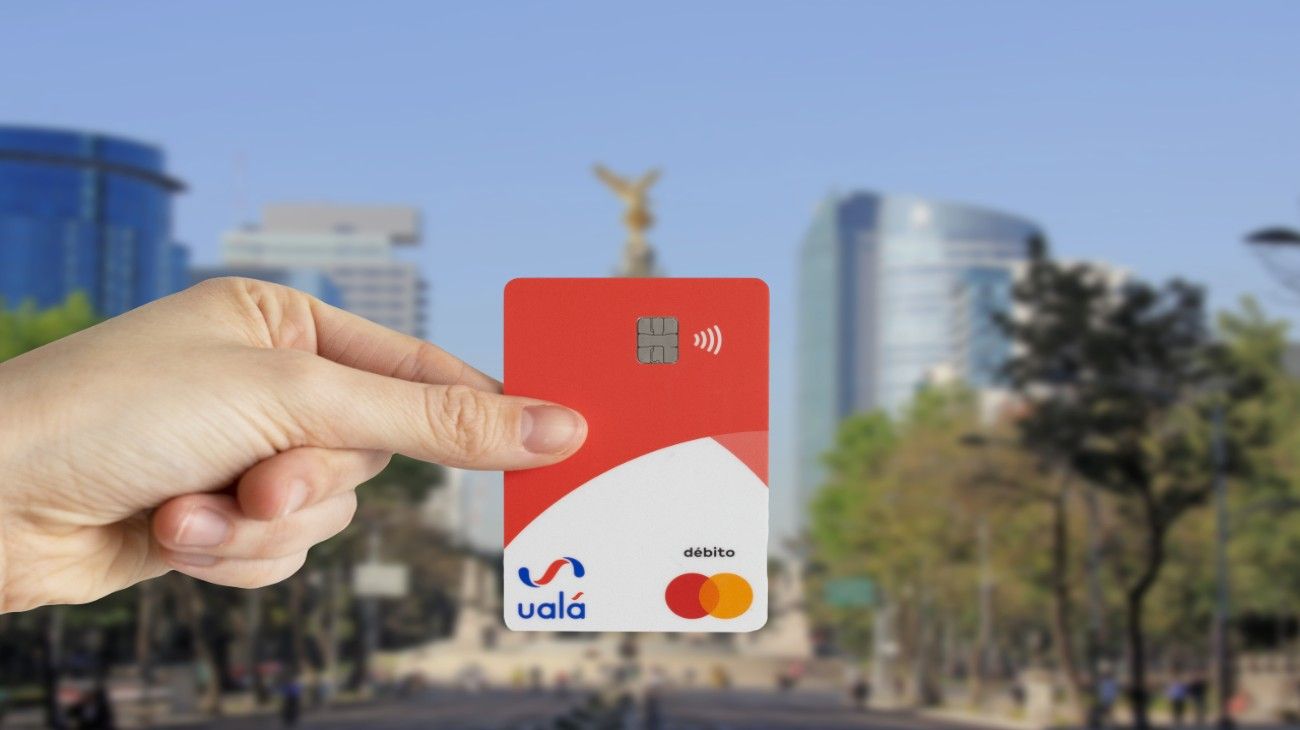 A un año de su llegada a México, Ualá acuerda la adquisición del banco ABC Capital