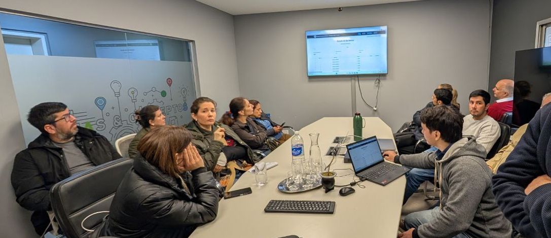 Corrientes: la Junta Electoral realizó con éxito la prueba del sistema de cómputos para las elecciones del 31 de agosto