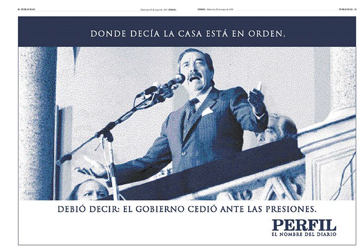 Prehistoria de un diario irreverente