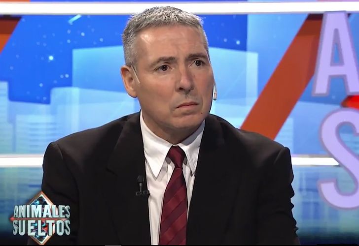 Stinfale aseguró que "se lo va a cargar" al fiscal Delgado