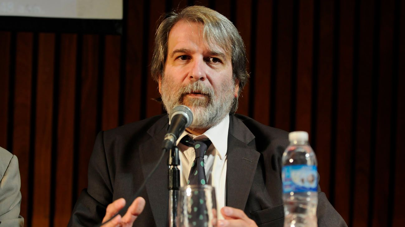 Félix Crous: "La Corte Suprema ya no tiene autoridad"