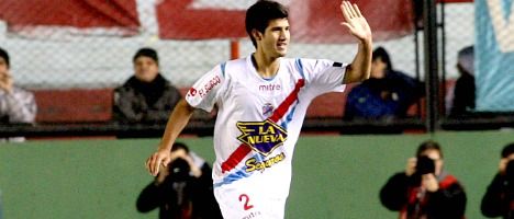 Arsenal venció a Olimpo y sacó a River de Promoción