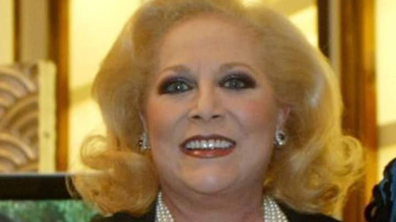 Murió la cantante española Concha Márquez Piquer, ahijada de Eva Perón
